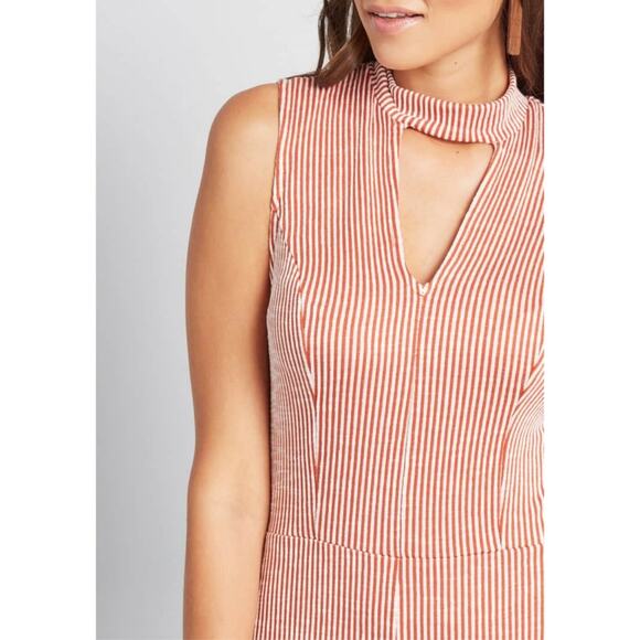 NWT Modcloth For the Bliss of It Jumpsuit Size XS - Picture 3 of 9